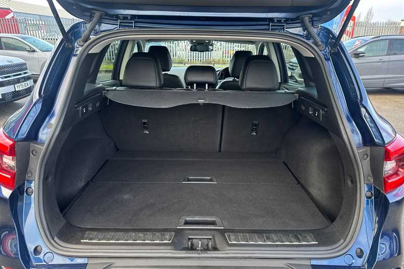 Used Renault Kadjar 2019 for sale - 77362772: Photo 25