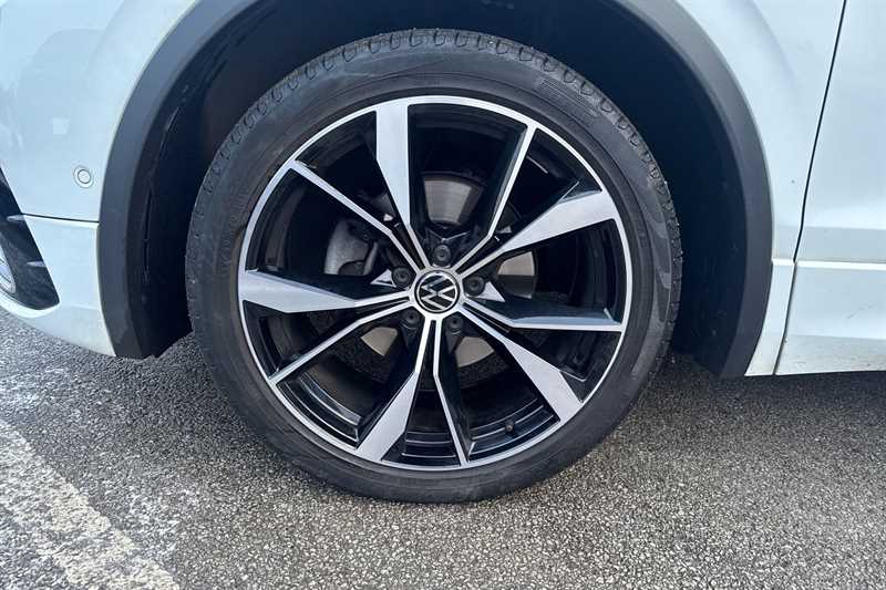 Used Volkswagen Tiguan 2022 for sale - 77374904: Photo 11