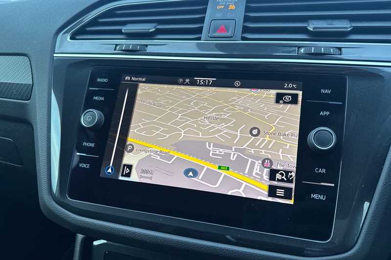 Used Volkswagen Tiguan 2022 for sale - 77374904: Photo 18