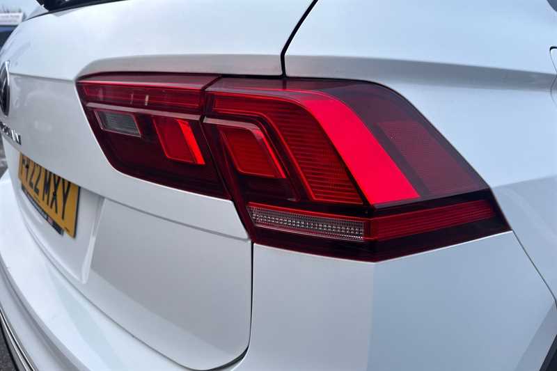 Used Volkswagen Tiguan 2022 for sale - 77374904: Photo 32