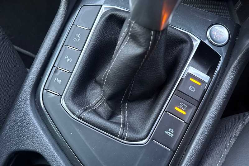 Used Volkswagen Tiguan 2022 for sale - 77374904: Photo 38