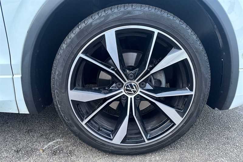 Used Volkswagen Tiguan 2022 for sale - 77374904: Photo 9