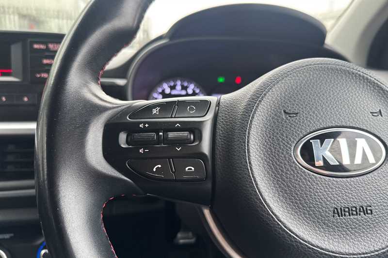 Used Kia Picanto 2017 for sale - 76852260: Photo 21