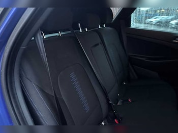 Used Hyundai TUCSON 2018 for sale - 77402176: Photo