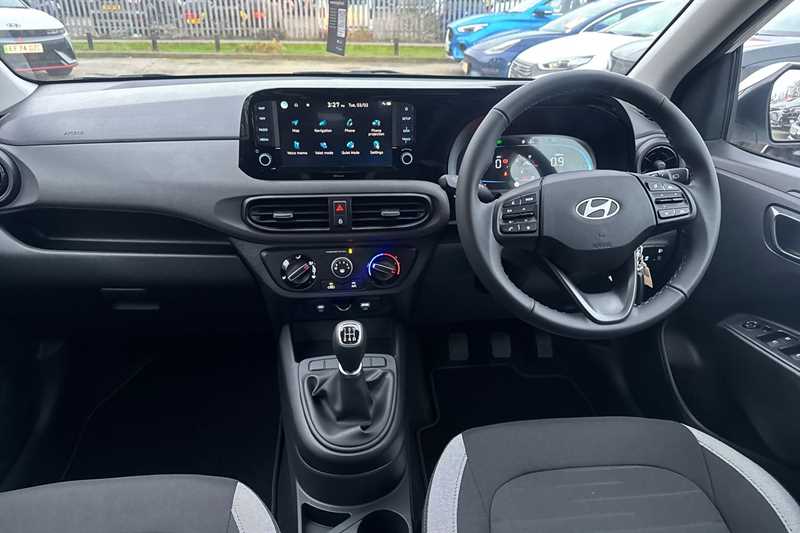 Used Hyundai i10 2025 for sale - 78160663: Photo 13