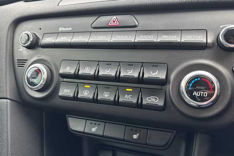 Used Kia Sportage 2020 for sale - 77375036: Photo 15