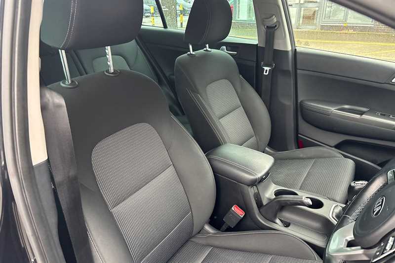 Used Kia Sportage 2020 for sale - 77375036: Photo 23