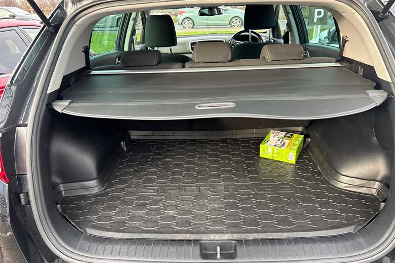 Used Kia Sportage 2020 for sale - 77375036: Photo 25