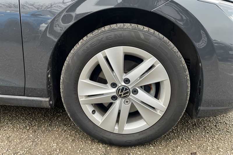 Used Volkswagen Golf 2022 for sale - 77375651: Photo 10