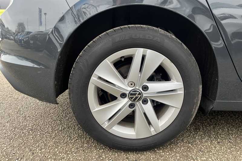 Used Volkswagen Golf 2022 for sale - 77375651: Photo 11