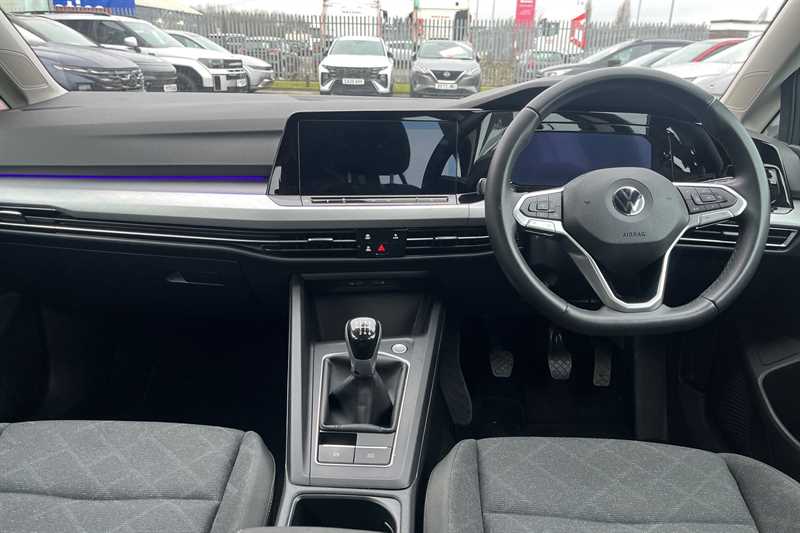 Used Volkswagen Golf 2022 for sale - 77375651: Photo 13