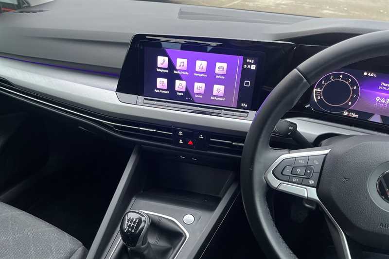 Used Volkswagen Golf 2022 for sale - 77375651: Photo 14