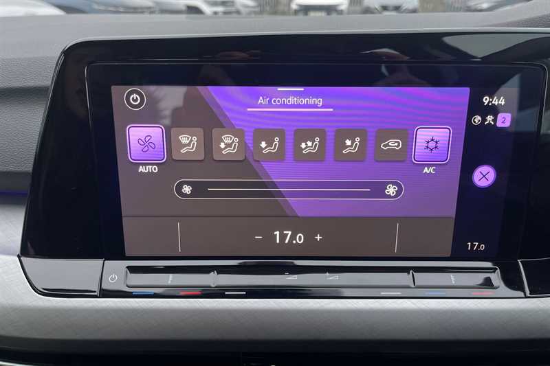 Used Volkswagen Golf 2022 for sale - 77375651: Photo 15