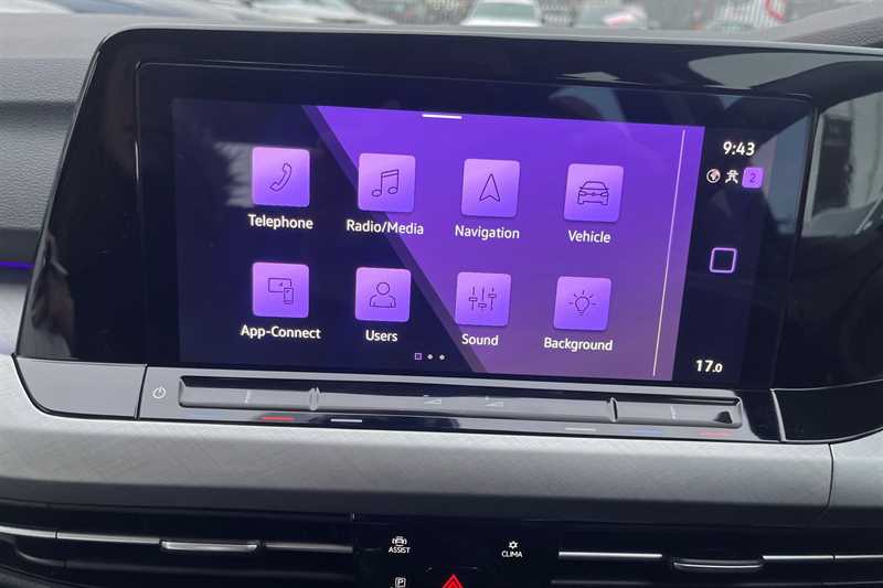 Used Volkswagen Golf 2022 for sale - 77375651: Photo 17