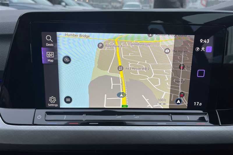 Used Volkswagen Golf 2022 for sale - 77375651: Photo 18