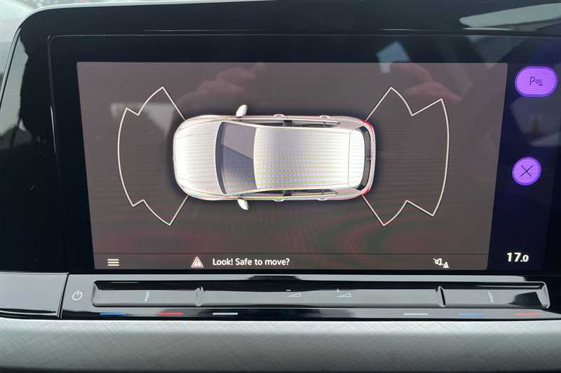 Used Volkswagen Golf 2022 for sale - 77375651: Photo 19