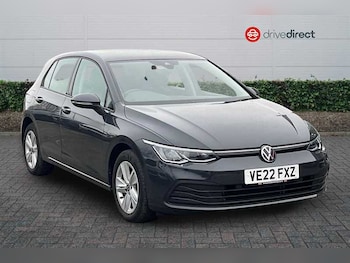 Used Volkswagen Golf 2022 for sale - 77375651: Photo