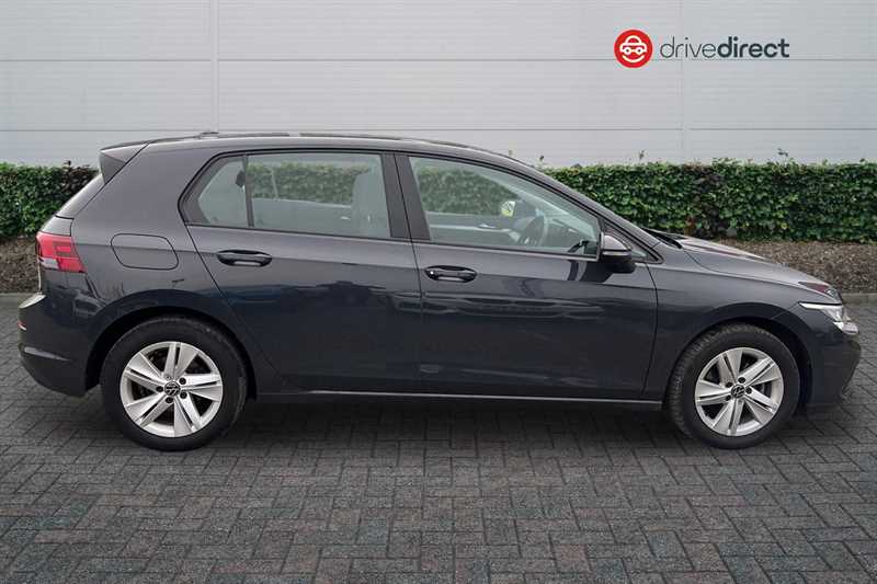 Used Volkswagen Golf 2022 for sale - 77375651: Photo 2