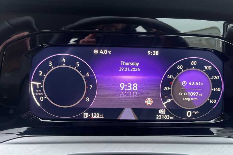 Used Volkswagen Golf 2022 for sale - 77375651: Photo 20