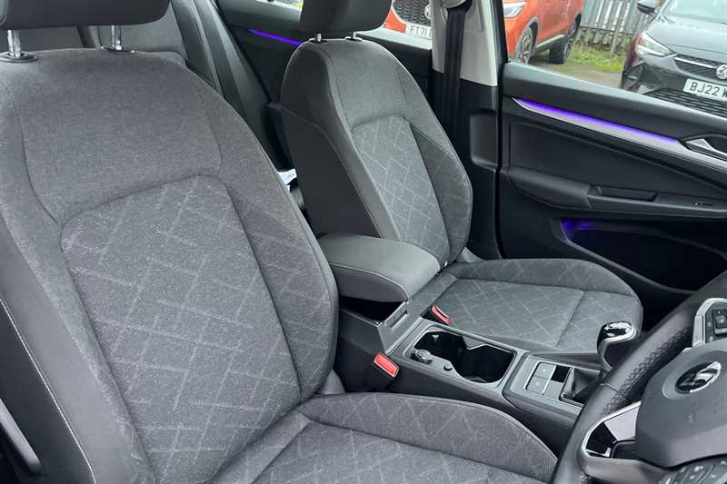 Used Volkswagen Golf 2022 for sale - 77375651: Photo 23