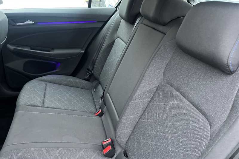 Used Volkswagen Golf 2022 for sale - 77375651: Photo 24