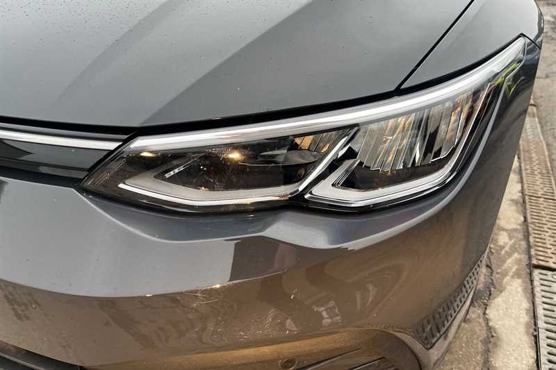 Used Volkswagen Golf 2022 for sale - 77375651: Photo 29