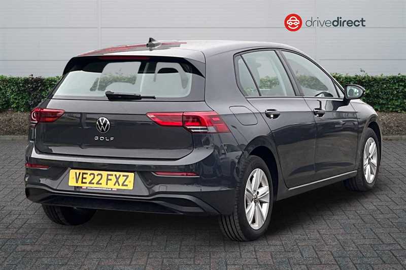Used Volkswagen Golf 2022 for sale - 77375651: Photo 3