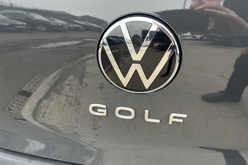 Used Volkswagen Golf 2022 for sale - 77375651: Photo 30