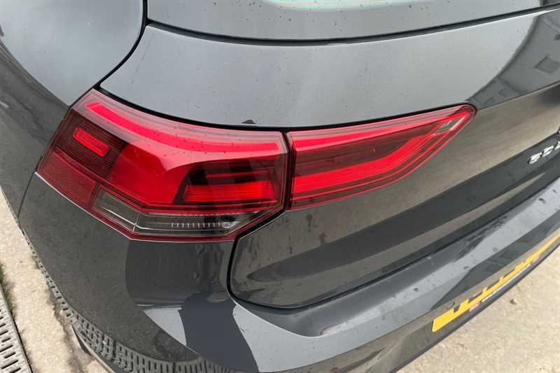 Used Volkswagen Golf 2022 for sale - 77375651: Photo 31