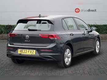 Used Volkswagen Golf 2022 for sale - 77375651: Photo