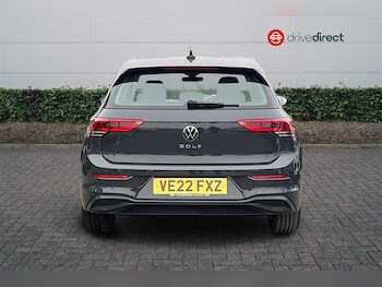 Used Volkswagen Golf 2022 for sale - 77375651: Photo