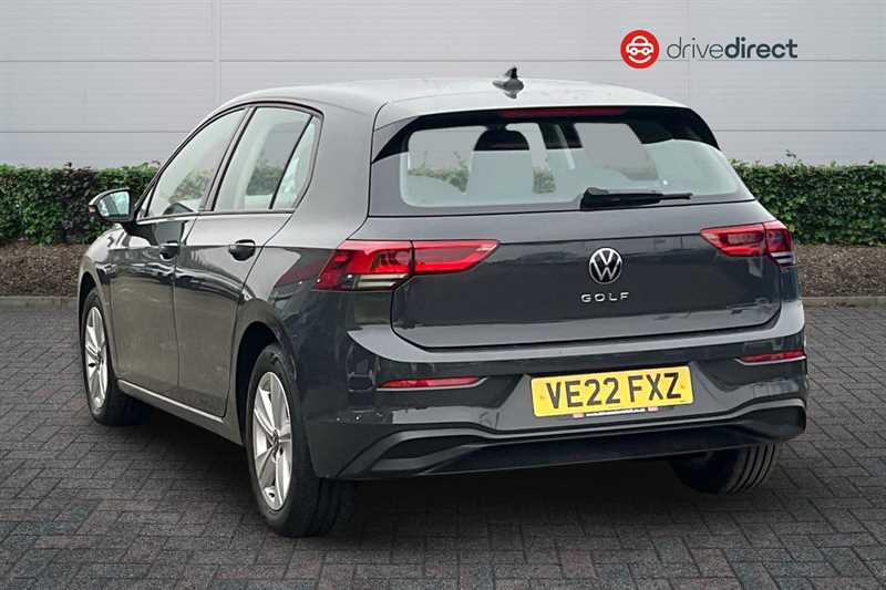 Used Volkswagen Golf 2022 for sale - 77375651: Photo 5