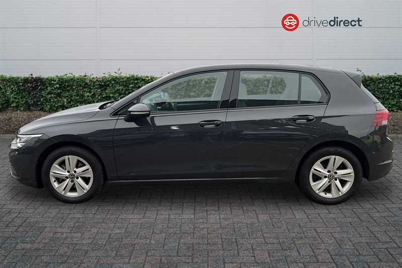 Used Volkswagen Golf 2022 for sale - 77375651: Photo 6