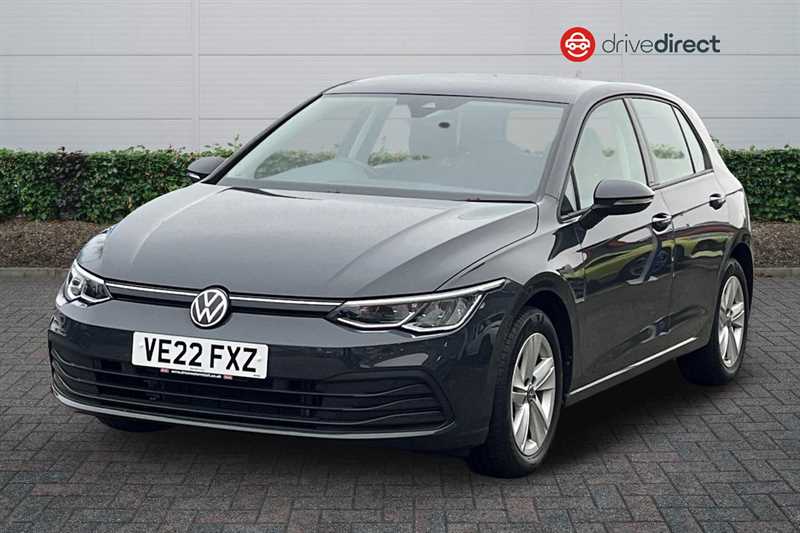 Used Volkswagen Golf 2022 for sale - 77375651: Photo 7