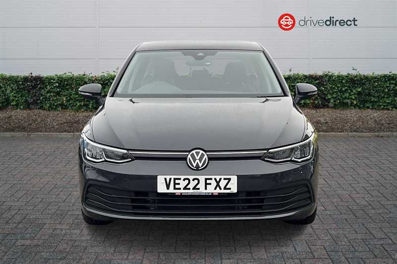 Used Volkswagen Golf 2022 for sale - 77375651: Photo 8