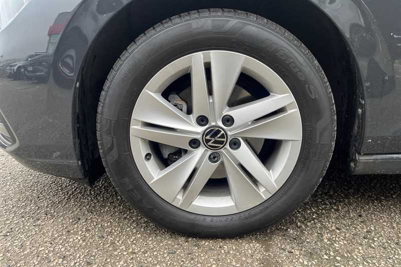 Used Volkswagen Golf 2022 for sale - 77375651: Photo 9