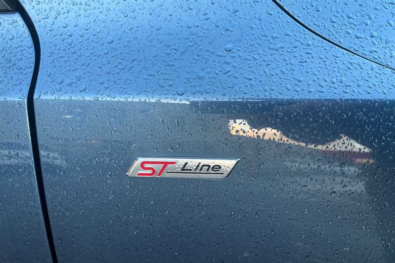 Used Ford Focus 2023 for sale - 77480917: Photo 30