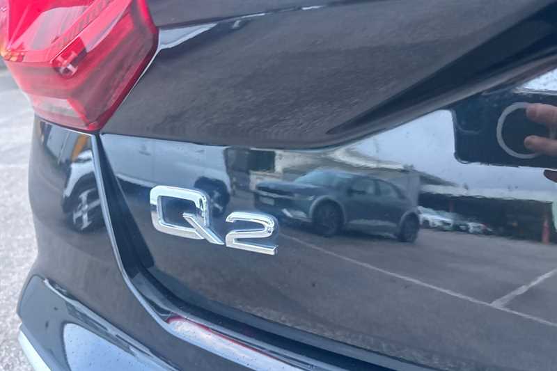 Used Audi Q2 2022 for sale - 78174414: Photo 30