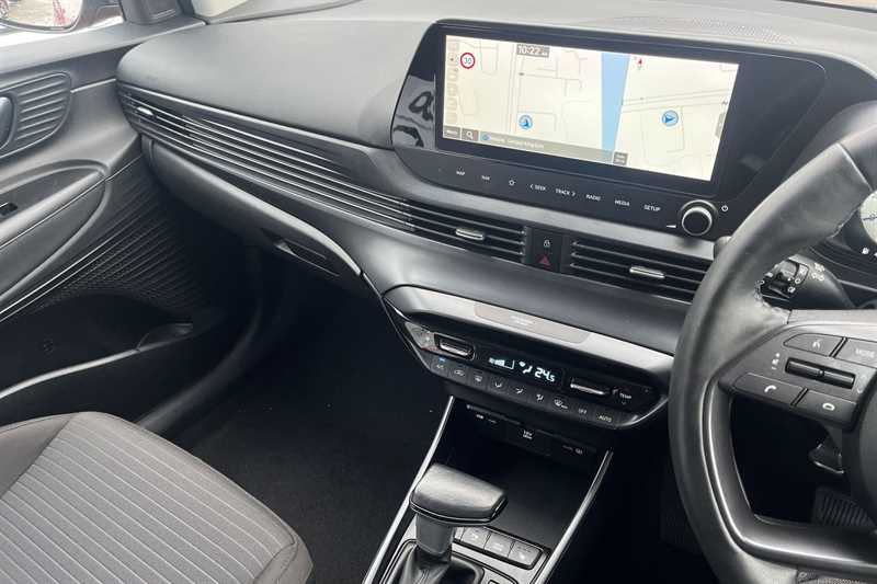 Used Hyundai i20 2022 for sale - 77401868: Photo 14