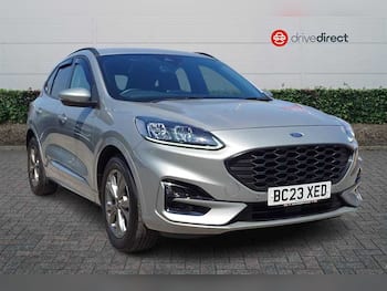 Used Ford Kuga 2023 for sale - 79682647: Photo