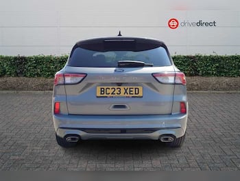 Used Ford Kuga 2023 for sale - 79682647: Photo