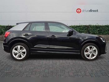 Used Audi Q2 2022 for sale - 79149722: Photo