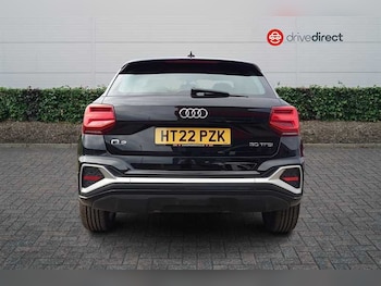 Used Audi Q2 2022 for sale - 79149722: Photo