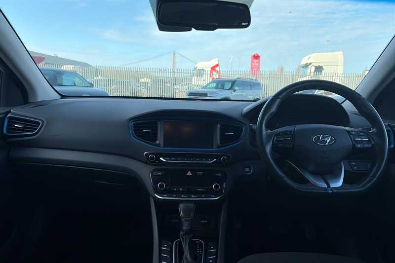 Used Hyundai IONIQ 2017 for sale - 77757249: Photo 4