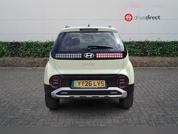 Used Hyundai Other 2026 for sale - 79293677: Photo