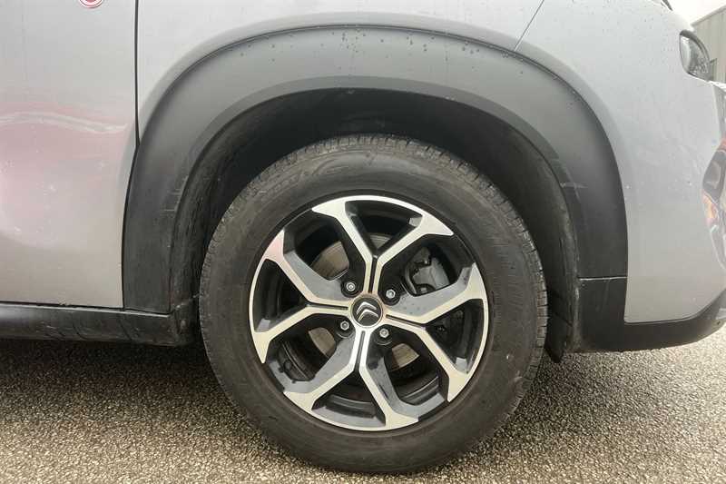 Used Citroen C3 Aircross 2022 for sale - 78159901: Photo 12