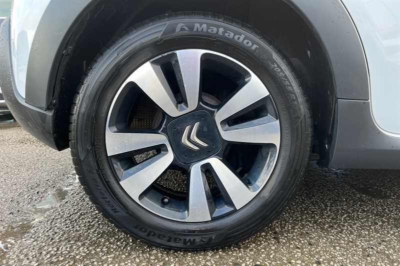 Used Citroen C3 2017 for sale - 77627808: Photo 4