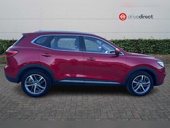 Used MG MG HS 2023 for sale - 78351387: Photo