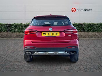 Used MG MG HS 2023 for sale - 78351387: Photo