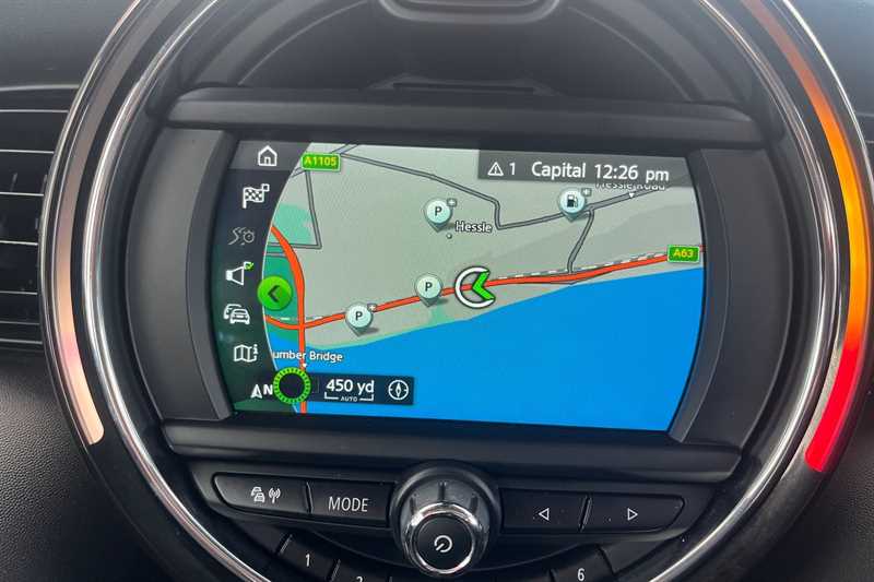 Used MINI Hatch for sale - 76930954: Photo 18